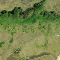 Satellite imagery of 2 NO 2, NZ