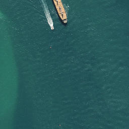 Satellite imagery of Home Point, NZ
