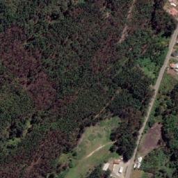 Satellite imagery of Punta Puchepo, CL