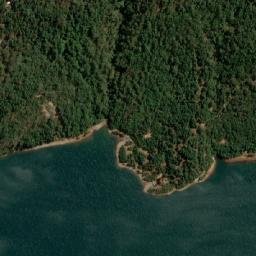 Satellite imagery of Cuesta del Melado, CL