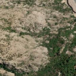 Satellite imagery of Portezuelo Melado, CL