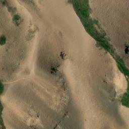 Satellite imagery of Paso Overas Sur, AR