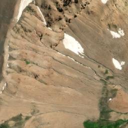 Satellite imagery of Paso Overas Sur, AR