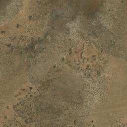 Satellite imagery of Cerro Butaló, AR