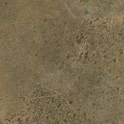 Satellite imagery of Cerro Butaló, AR