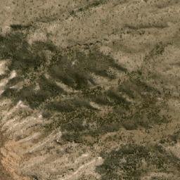 Satellite imagery of Cerro Toscoso, AR