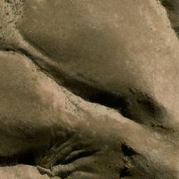 Satellite imagery of Cerro Pelado, AR