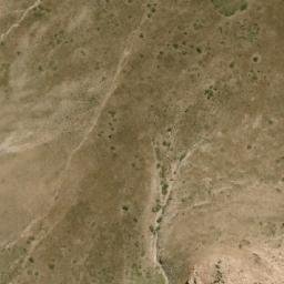 Satellite imagery of Cerro Pelado, AR