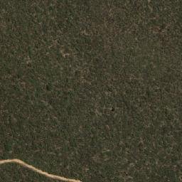 Satellite imagery of Mount Boothby, AU