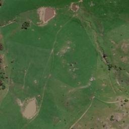 Satellite imagery of Big Hill, AU