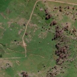 Satellite imagery of Big Hill, AU