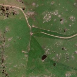 Satellite imagery of Big Hill, AU