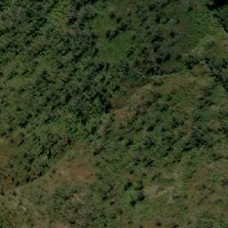 Satellite imagery of Mount Donovan, AU
