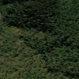 Satellite imagery of Mount Donovan, AU