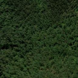 Satellite imagery of Mount Donovan, AU