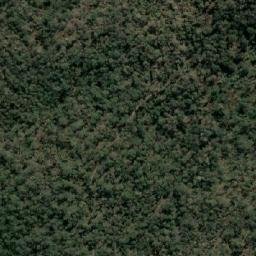 Satellite imagery of Pollwombra Mountain, AU