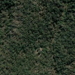 Satellite imagery of Pollwombra Mountain, AU