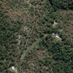 Satellite imagery of Pollwombra Mountain, AU