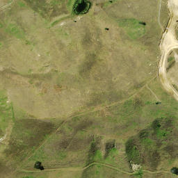 Satellite imagery of 2 NO 2, NZ