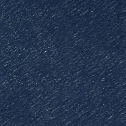 Satellite imagery of Bream Head, NZ