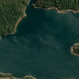 Satellite imagery of Cuesta del Melado, CL