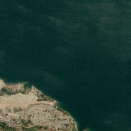 Satellite imagery of Cuesta del Melado, CL