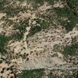 Satellite imagery of Portezuelo Melado, CL