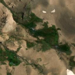 Satellite imagery of Paso Overas Sur, AR