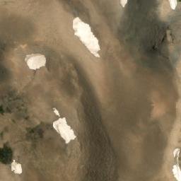 Satellite imagery of Paso Overas Sur, AR