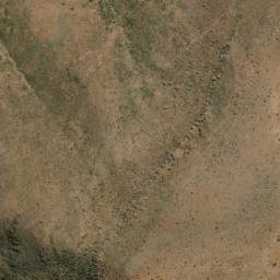 Satellite imagery of Cerro Cajón de Agua, AR