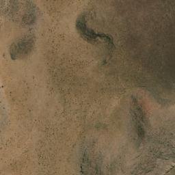 Satellite imagery of Cerro Cajón de Agua, AR