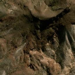 Satellite imagery of Cerro Toscoso, AR