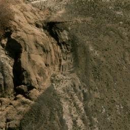 Satellite imagery of Cerro Toscoso, AR