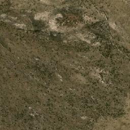 Satellite imagery of Cerro Toscoso, AR