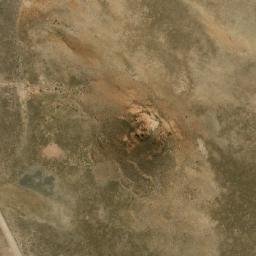 Satellite imagery of Loma Rayo, AR