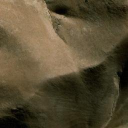 Satellite imagery of Cerro Pelado, AR