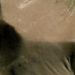 Satellite imagery of Cerro Pelado, AR