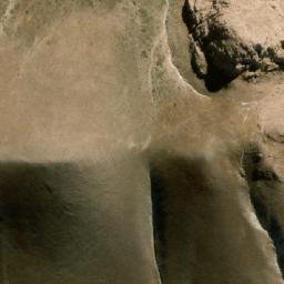 Satellite imagery of Cerro Pelado, AR