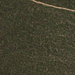 Satellite imagery of Mount Boothby, AU