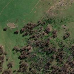 Satellite imagery of Big Hill, AU