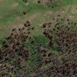 Satellite imagery of Big Hill, AU