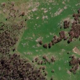 Satellite imagery of Big Hill, AU