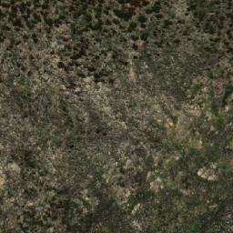 Satellite imagery of Yaouk Peak, AU