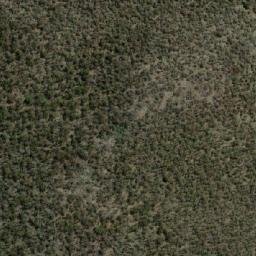 Satellite imagery of Boboyan Hill, AU