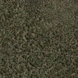 Satellite imagery of Boboyan Hill, AU