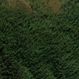 Satellite imagery of Mongamulla Mountain, AU