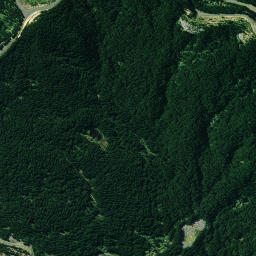 Satellite imagery of 2351 TANGOWAHINE, NZ