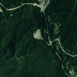 Satellite imagery of 2351 TANGOWAHINE, NZ