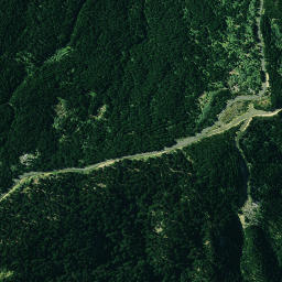Satellite imagery of 2351 TANGOWAHINE, NZ