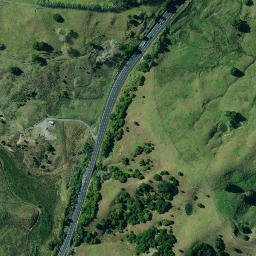 Satellite imagery of 869 OPOTIA, NZ